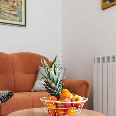 Lovely In Veprinac With Private Terrace * Opatija