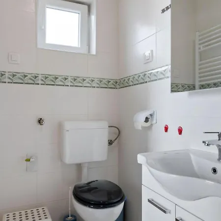 Lovely In Veprinac With Private Terrace * Opatija