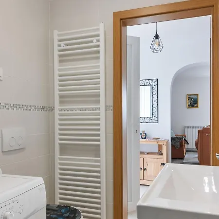 Apartament Lovely In Veprinac With Private Terrace *